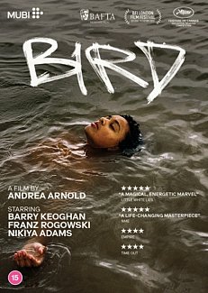 Bird 2024 DVD