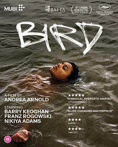 Bird 2024 Blu-ray
