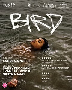 Bird 2024 Blu-ray