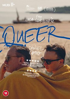 Queer 2024 DVD