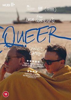 Queer 2024 DVD
