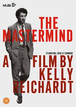 The Mastermind 2025 DVD - Volume.ro