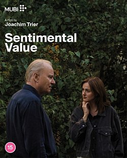 Sentimental Value 2025 Blu-ray - Volume.ro