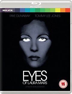 Eyes of Laura Mars 1978 Blu-ray
