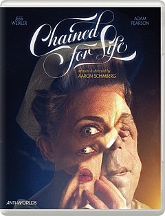 Chained for Life 2018 Blu-ray / Limited Edition
