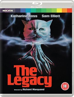 The Legacy 1978 Blu-ray - Volume.ro