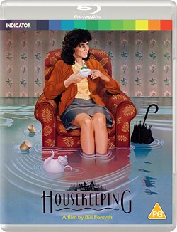 Housekeeping 1987 Blu-ray - Volume.ro