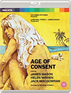 Age of Consent 1969 Blu-ray - Volume.ro