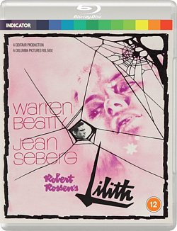 Lilith 1964 Blu-ray - Volume.ro