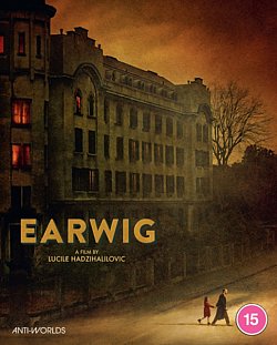 Earwig 2021 Blu-ray - Volume.ro