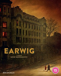 Earwig 2021 Blu-ray - Volume.ro