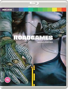 Roadgames 1981 Blu-ray