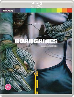 Roadgames 1981 Blu-ray - Volume.ro