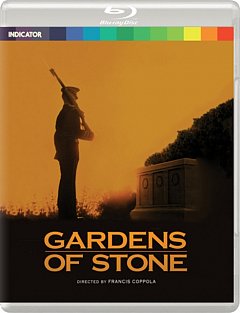 Gardens of Stone 1987 Blu-ray