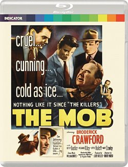 The Mob 1951 Blu-ray - Volume.ro
