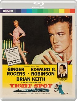 Tight Spot 1955 Blu-ray - Volume.ro