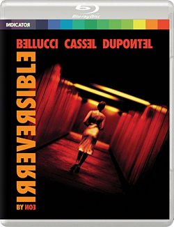 Irreversible 2002 Blu-ray / Restored - Volume.ro