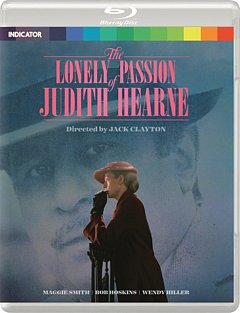 The Lonely Passion of Judith Hearne 1987 Blu-ray / Restored