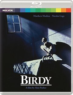 Birdy 1984 Blu-ray / Restored