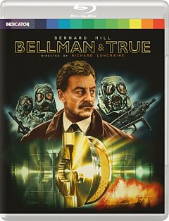 Bellman and True 1987 Blu-ray / Remastered