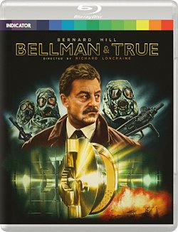 Bellman and True 1987 Blu-ray / Remastered - Volume.ro