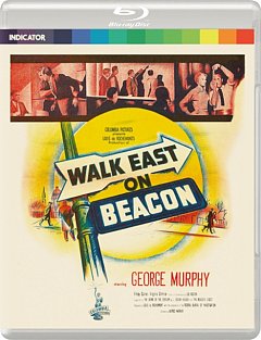 Walk East On Beacon 1952 Blu-ray / Remastered