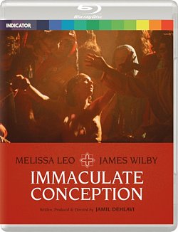 Immaculate Conception 1992 Blu-ray / Restored - Volume.ro