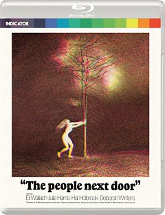 The People Next Door 1970 Blu-ray / Restored
