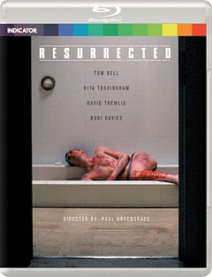 Resurrected 1989 Blu-ray / Remastered