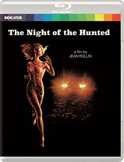 The Night of the Hunted 1980 Blu-ray / Restored - Volume.ro