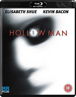 Hollow Man 2000 Blu-ray - Volume.ro