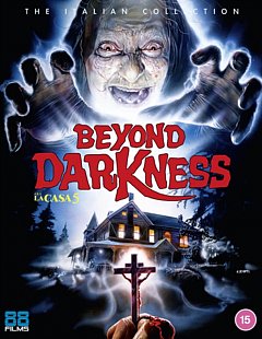 Beyond Darkness 1990 Blu-ray