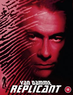Replicant 2001 Blu-ray / Limited Edition - Volume.ro
