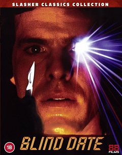 Blind Date 1984 Blu-ray