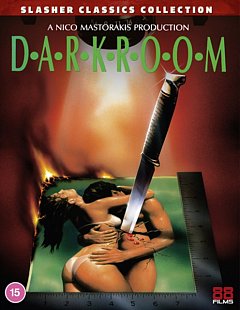 Darkroom 1989 Blu-ray