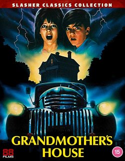 Grandmother's House 1988 Blu-ray - Volume.ro