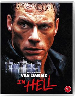 In Hell 2003 Blu-ray - Volume.ro