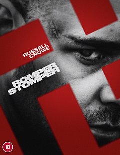 Romper Stomper 1992 Blu-ray / Deluxe Collector's Edition
