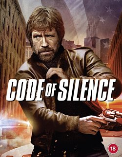 Code of Silence 1985 Blu-ray - Volume.ro