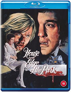 The House On the Edge of the Park 1980 Blu-ray / Remastered