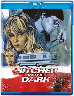 Hitcher in the Dark 1989 Blu-ray