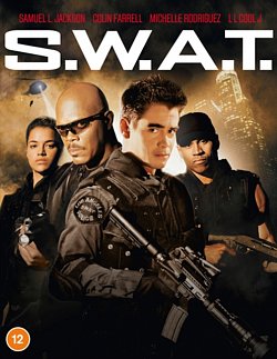 S.W.A.T. 2003 Blu-ray - Volume.ro