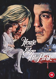 The House On the Edge of the Park 1980 DVD / Remastered