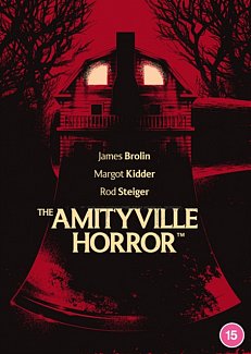 The Amityville Horror 1979 DVD / Remastered