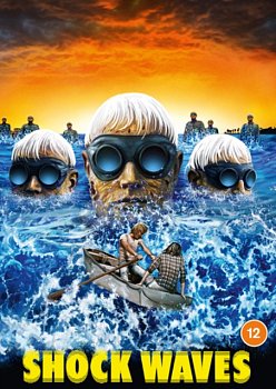 Shock Waves 1977 DVD - Volume.ro