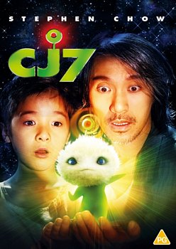 CJ7 2008 DVD - Volume.ro
