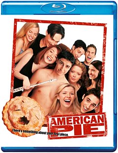American Pie 1999 Blu-ray / 25th Anniversary Deluxe