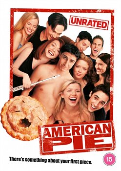 American Pie 1999 DVD - Volume.ro