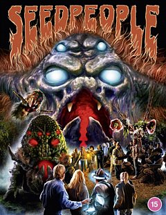 Seedpeople 1992 Blu-ray
