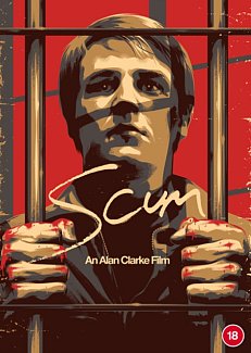 Scum 1979 DVD